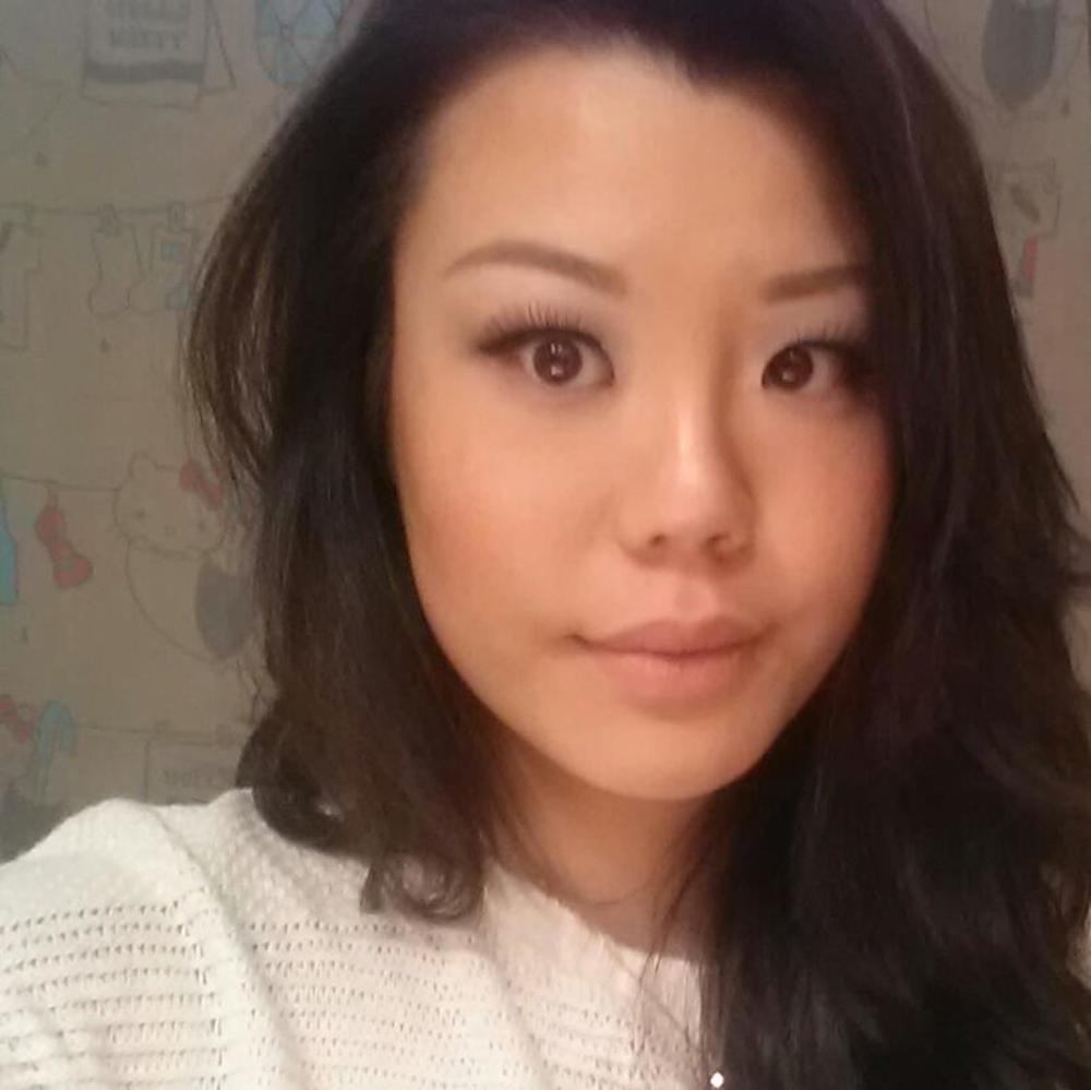Meet your Posher, Bianca